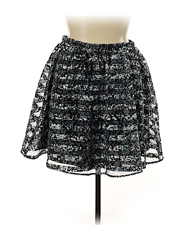Xhilaration Casual Skirt (view 2)