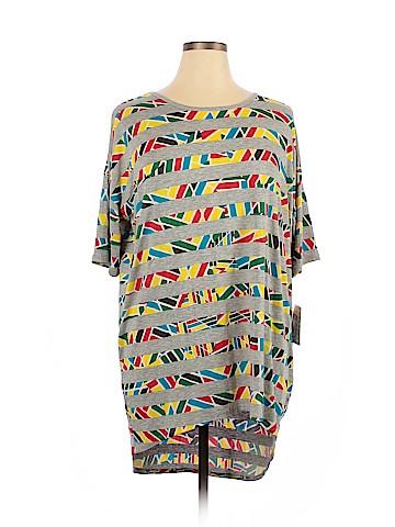Lularoe Short Sleeve T-Shirt (view 1)