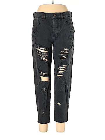 Melville Jeans (view 1)