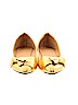 Unbranded Gold Flats Size EU 38 - photo 2