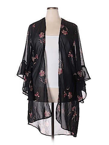 Live 4 Truth Kimono (view 1)