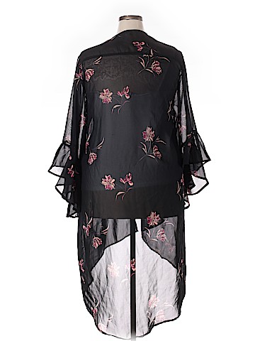 Live 4 Truth Kimono (view 2)