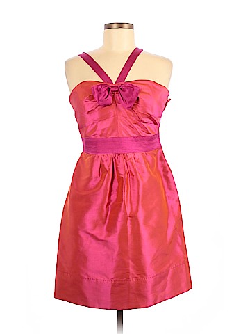 Phoebe Couture Cocktail Dress (view 1)