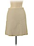 Theory Tan Casual Skirt Size S - photo 2