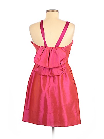 Phoebe Couture Cocktail Dress (view 2)