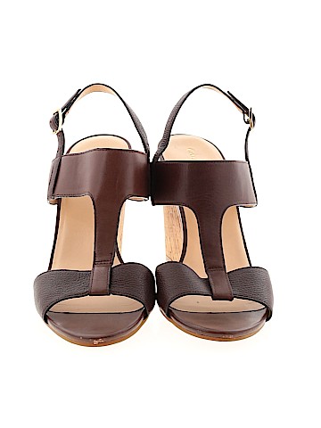 Cole Haan Wedges (view 2)
