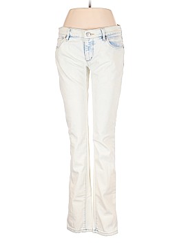 Ann Taylor LOFT Size 25 waist