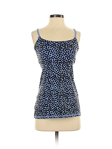 Lululemon Athletica Active Tank (view 1)