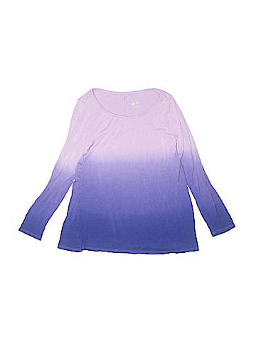 Justice Long Sleeve T-Shirt (view 1)