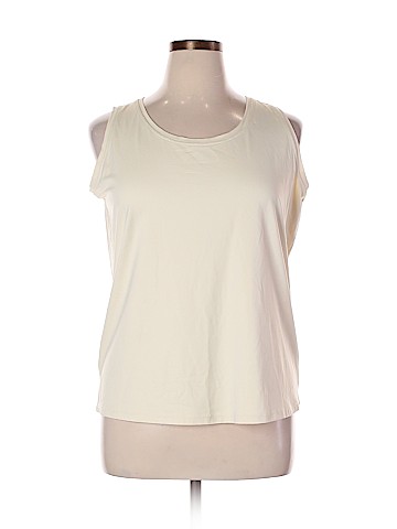 Karen Kane Tank Top (view 1)