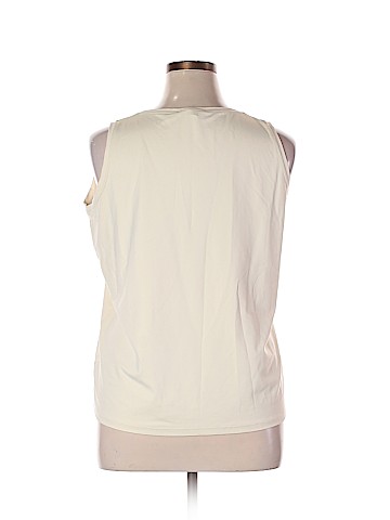 Karen Kane Tank Top (view 2)