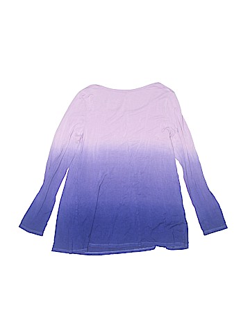 Justice Long Sleeve T-Shirt (view 2)