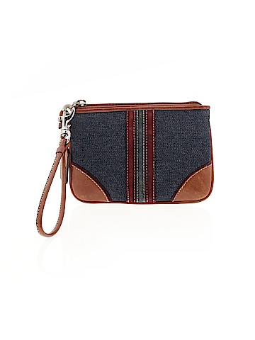 Coach Wristlet (view 1)
