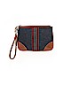 Coach Blue Wristlet One size - photo 1