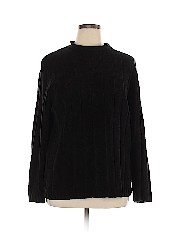 Allison Lane Pullover Sweater (view 1)