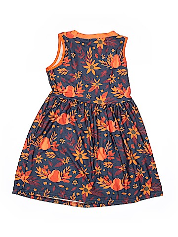 Sunshine Swing Dress (view 2)