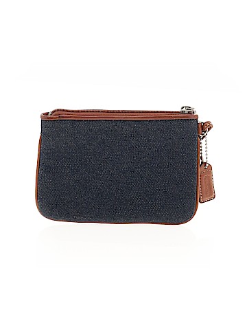 Coach Wristlet (view 2)