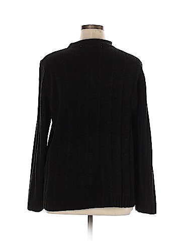 Allison Lane Pullover Sweater (view 2)