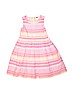 OshKosh B'gosh Pink Dress Size 4 - 5 - photo 1