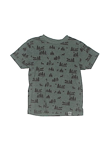 Free Planet Short Sleeve T-Shirt (view 1)