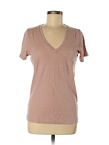 Madewell Short Sleeve T-Shirt (view 1)