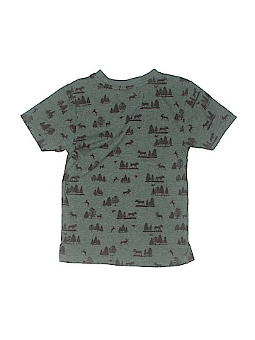 Free Planet Short Sleeve T-Shirt (view 2)