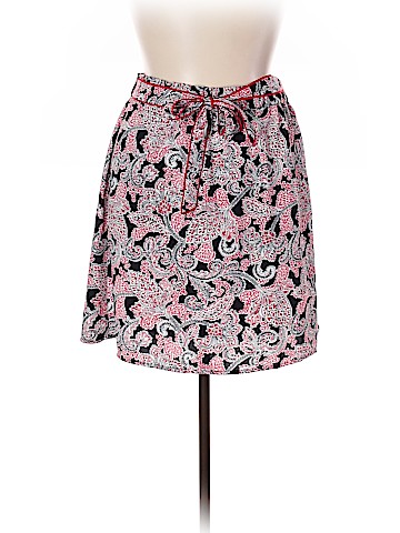 Ann Taylor LOFT Casual Skirt (view 1)
