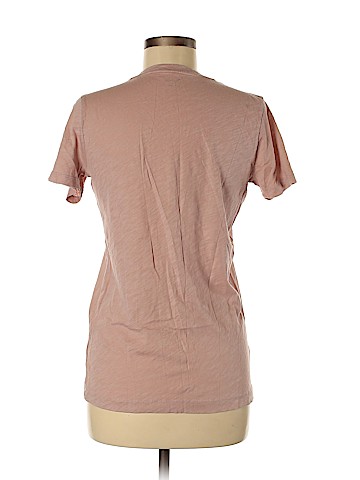 Madewell Short Sleeve T-Shirt (view 2)