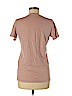Madewell 100% Cotton Tan Short Sleeve T-Shirt Size S - photo 2