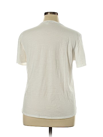 Victoria's Secret Short Sleeve T-Shirt (view 2)