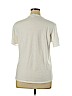 Victoria's Secret White Short Sleeve T-Shirt Size XL - photo 2