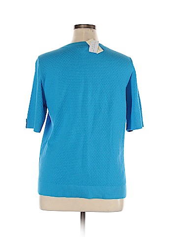 Cj Banks Pullover Sweater (view 2)