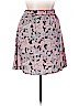 Ann Taylor LOFT Black Casual Skirt Size XL - photo 2