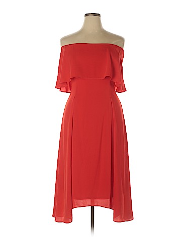 Coast Casual Dress (view 1)