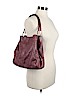 Coach 100% Leather Pink Leather Shoulder Bag One size - photo 2