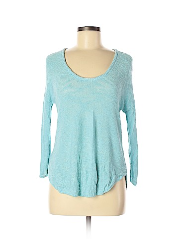 Zara Pullover Sweater (view 1)