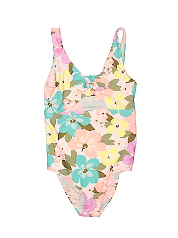 Carter's One Piece Swimsuit (view 1)