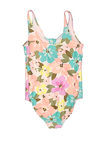 Carter's One Piece Swimsuit (view 2)