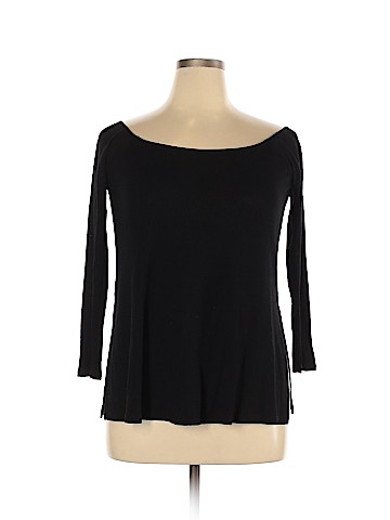 ASOS Long Sleeve Top (view 1)