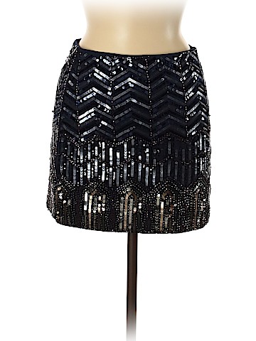 Romeo & Juliet Couture Formal Skirt (view 1)