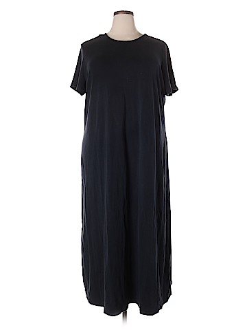 Lands' End Casual Dress (view 1)