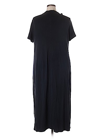 Lands' End Casual Dress (view 2)