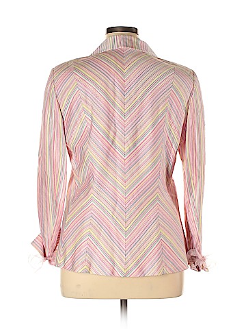 Dana Buchman Blazer (view 2)