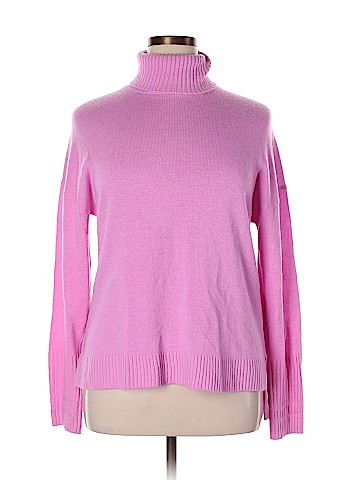 J.Crew Turtleneck Sweater (view 1)