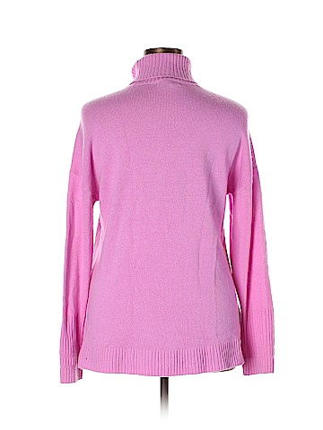 J.Crew Turtleneck Sweater (view 2)