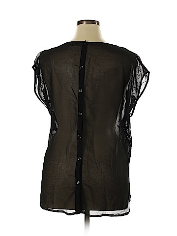 Forever 21 Short Sleeve Blouse (view 2)