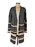 Sweet Romeo Gray Cardigan Size S - photo 1