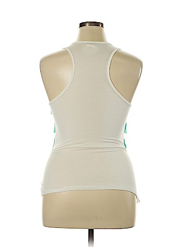 Love J Sleeveless Top (view 2)
