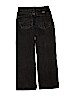 Wrangler Jeans Co 100% Cotton Solid Black Jeans Size 10 - photo 2