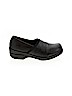 Easy Street Black Flats Size 9 - photo 1